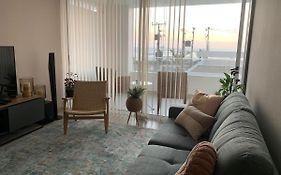 Departamento frente al mar en Arica